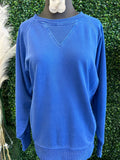 Trojan Vintage Sweatshirt