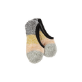 Cozy Footsie