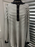 Striped Tunic