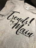 Trends tshirt