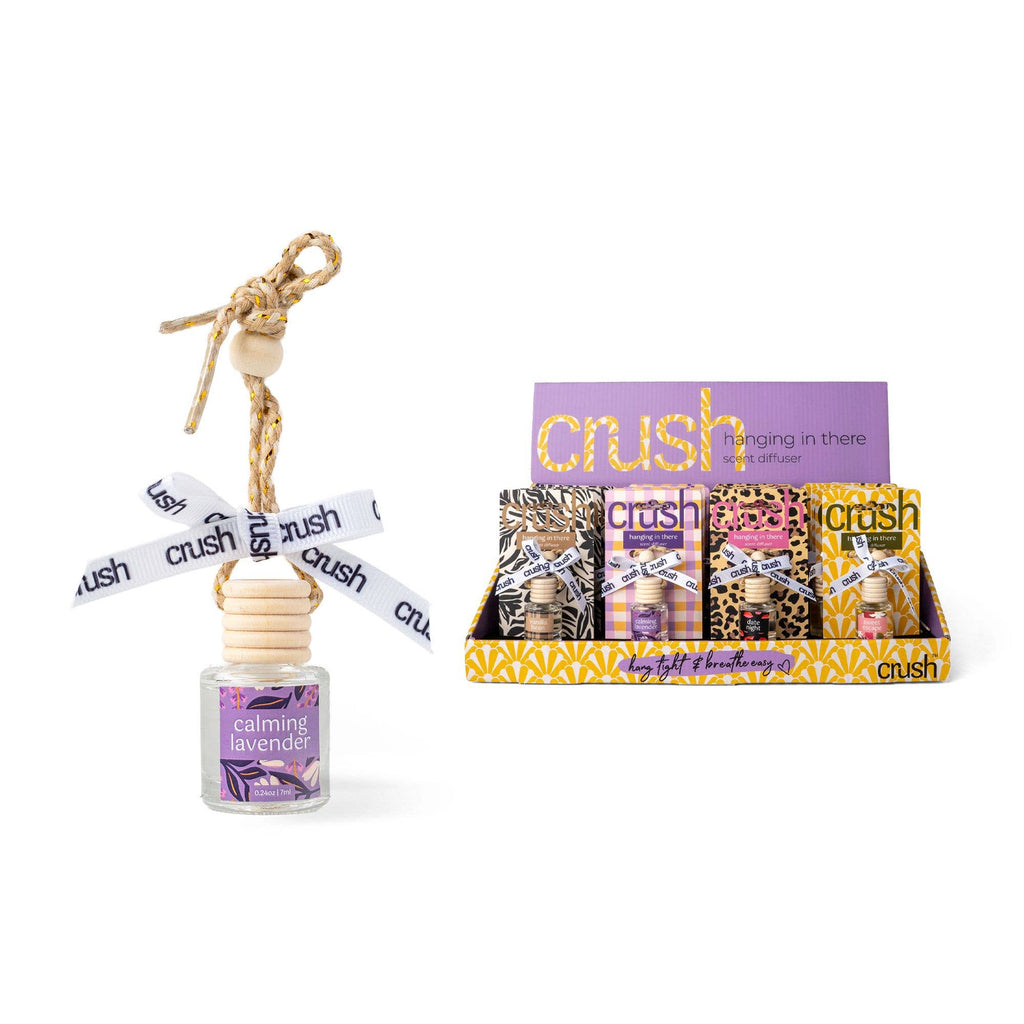 Crush Hanging In There Scent Diffuser