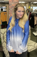 Gradient Pullover
