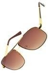 Aviator sunglasses