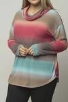 sherbert pullover