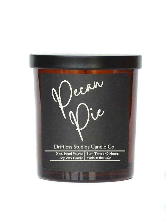 Fall Scent Candle