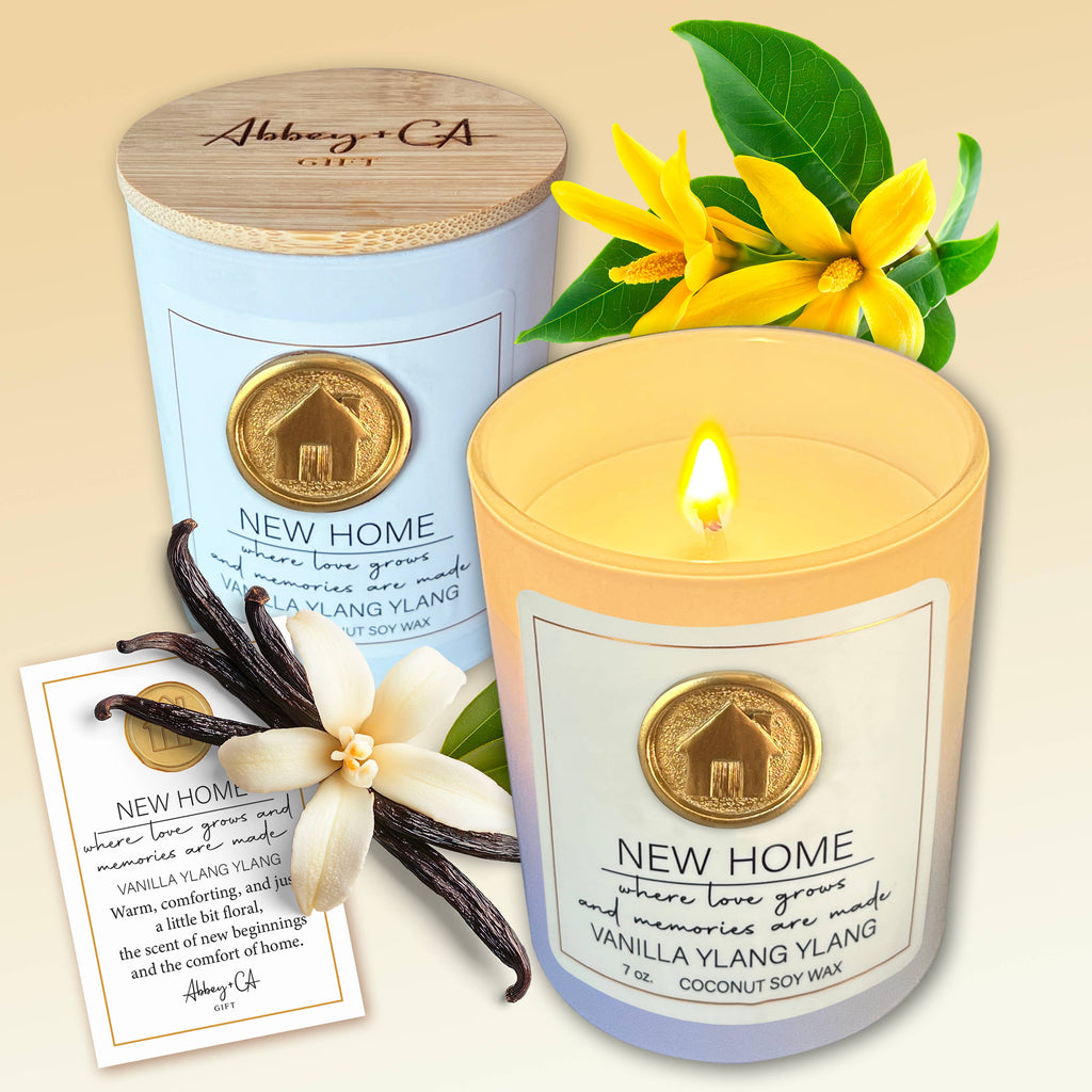 Scentspirations Candles: One Day - White Sage