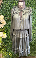 Midi Dress