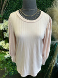 Sweet & Feminine Top