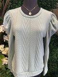 Vanessa Long Sleeve Top