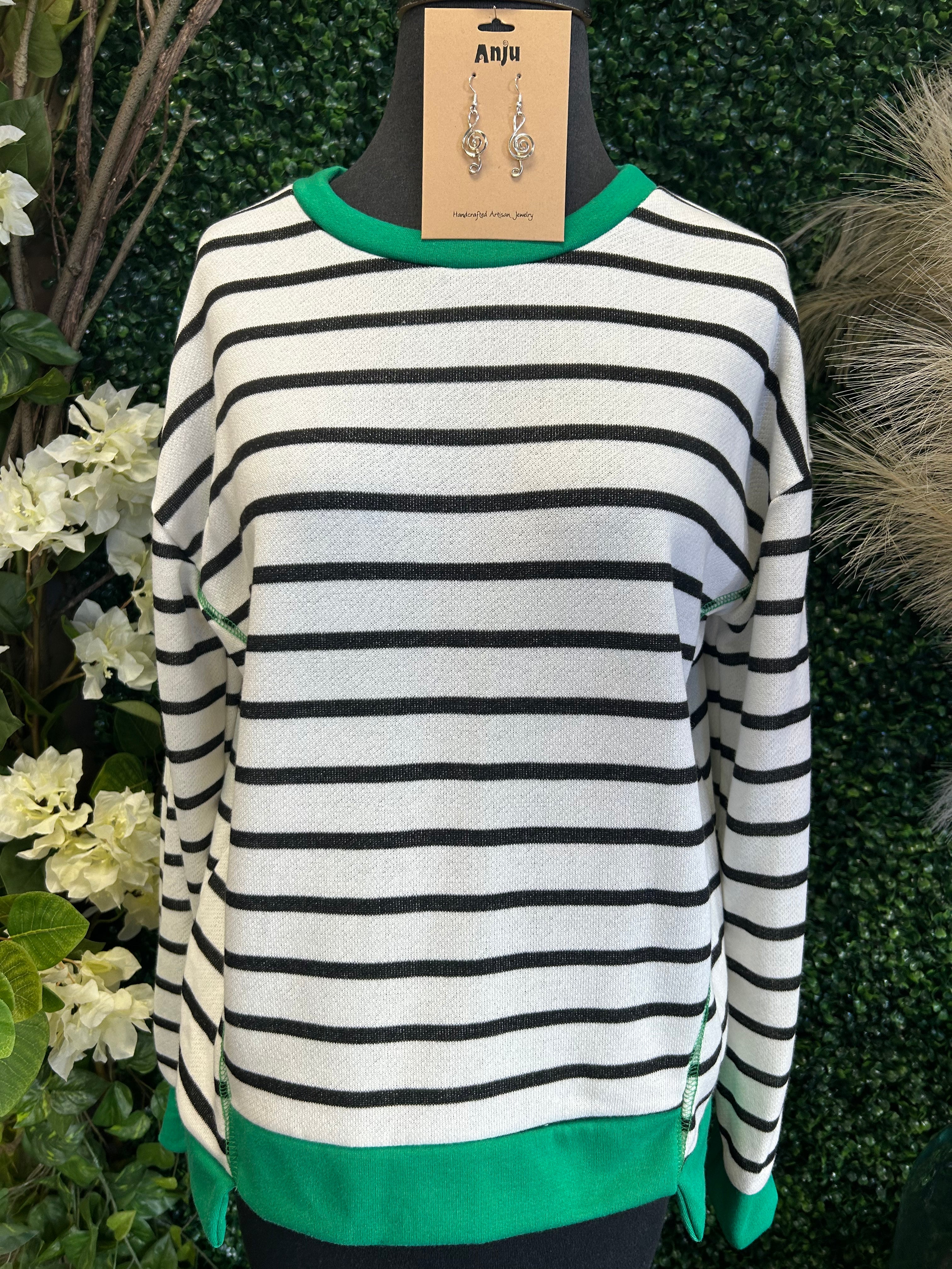 A Long Day Sweatshirt