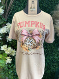 Pumpkin T-shirt