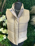 The Peyton Vest