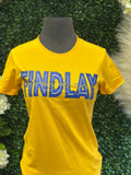 Trojan Script Shirt