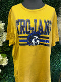 Trojan Head Tshirt