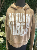 Autumn Vibes Hoodies