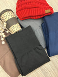 Fleece Legging
