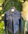Denim Jean Jacket