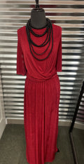 Reversible Dress