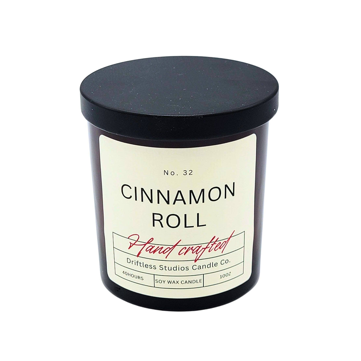 Fall Scent Candle