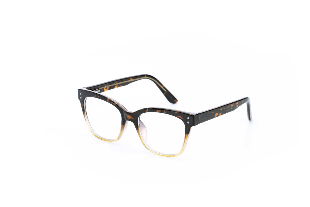 Optimum Optical Readers Open Stock: 1.50 / Indie