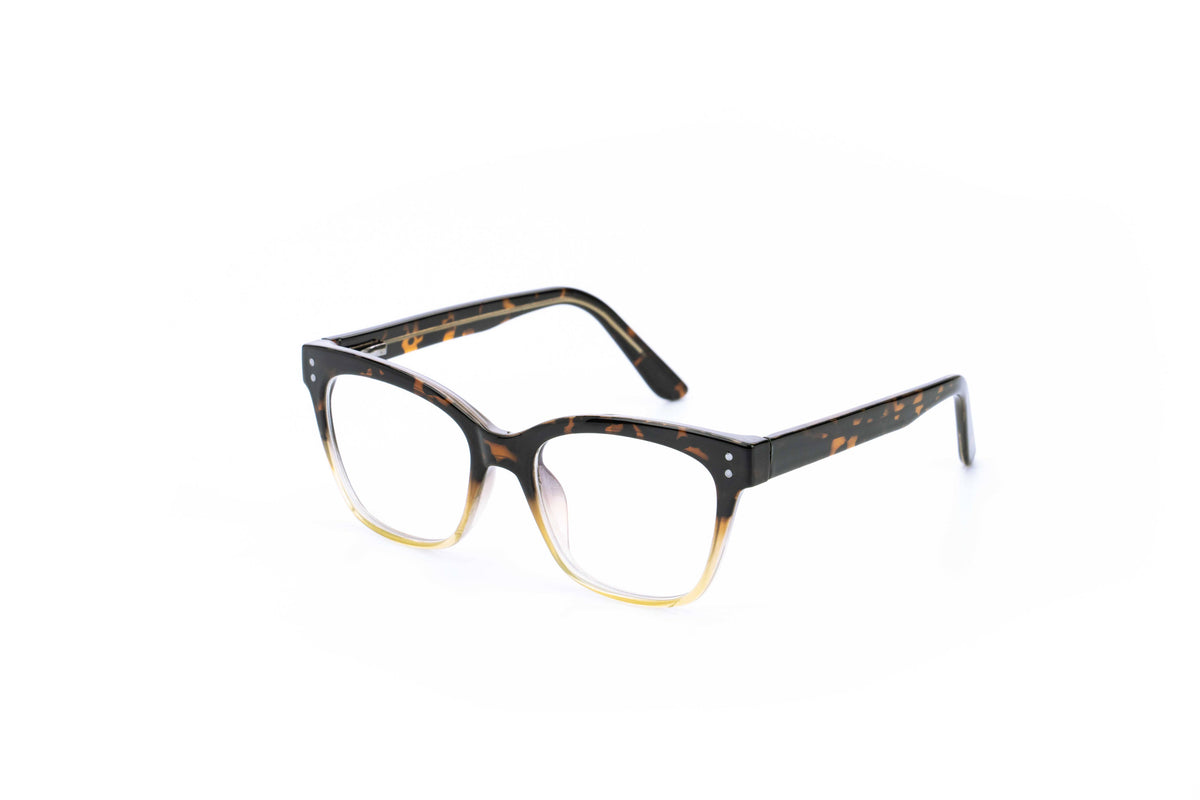 Optimum Optical Readers Open Stock: 1.50 / Indie