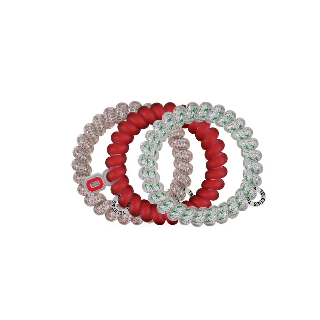 Go Bucks! | Large | Hair Ties