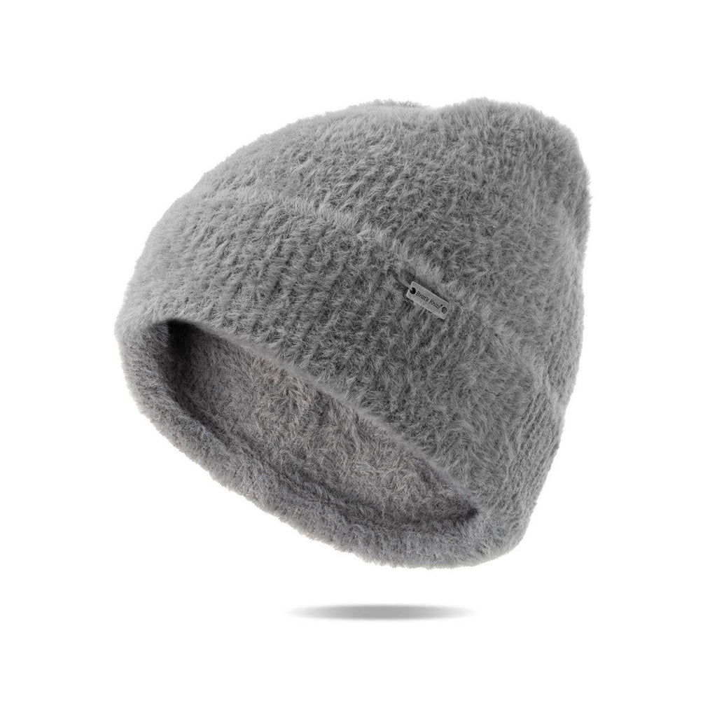 Britt’s Knits Bristol Beanie Open Stock: Black