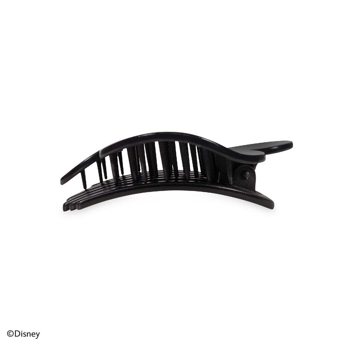 Disney: Mickey Mouse Shaped | Small |  Hair Clip