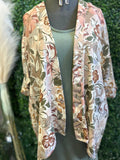 Ariel Kimono