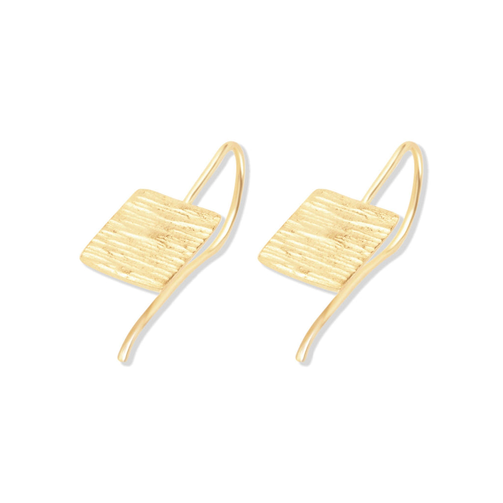 Cleft EARRING
