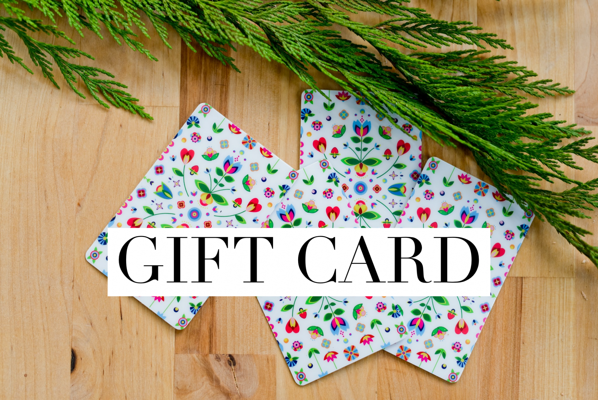 75 GIFT CERTIFICATE
