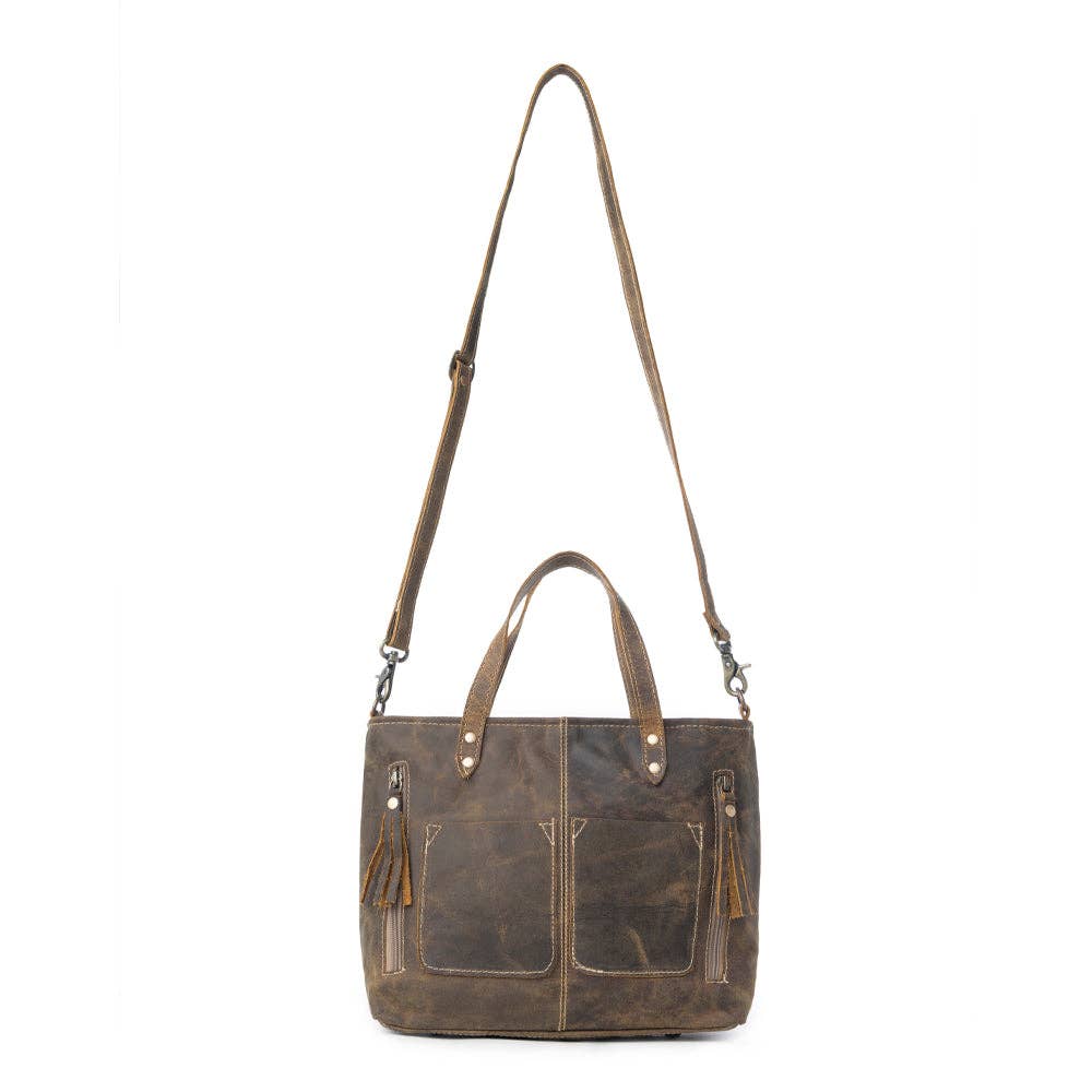 Ultimate Choice Leather Bag
