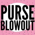 Purse blowout