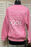 Cool Crewneck