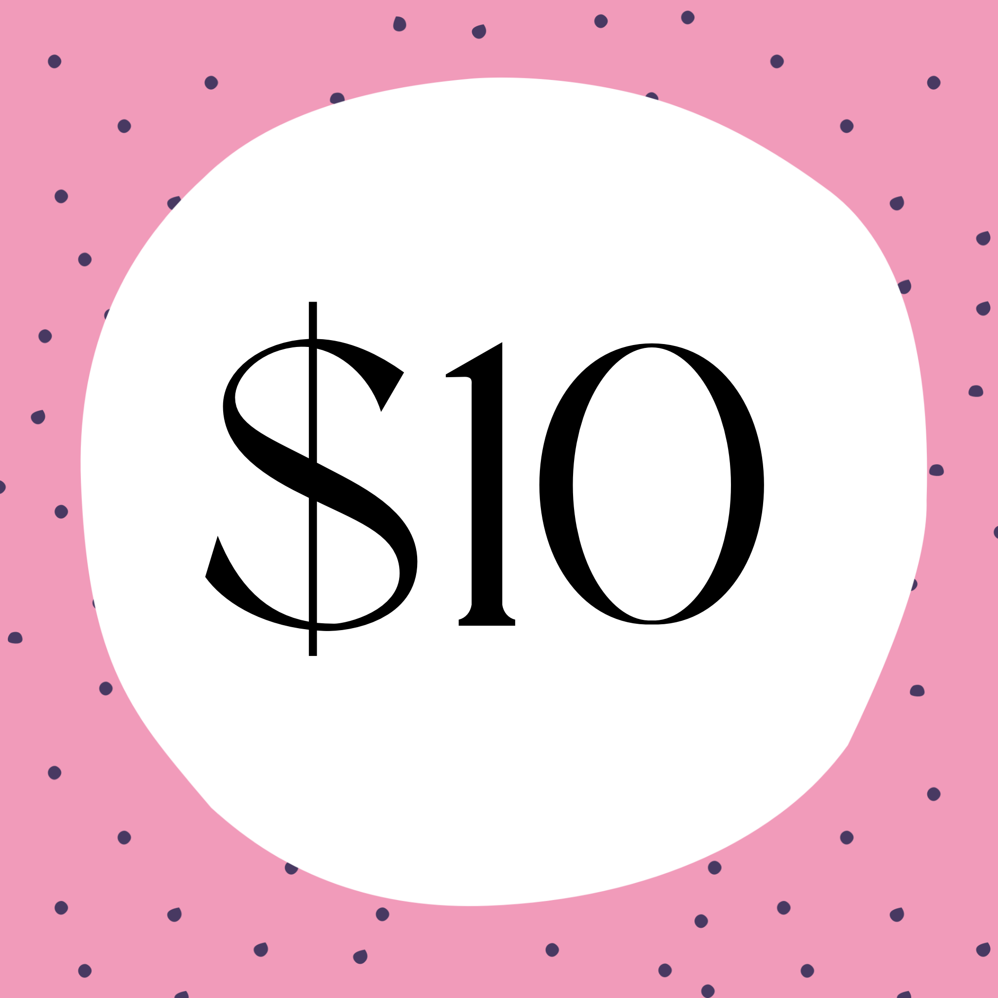 $10 Summer Savings