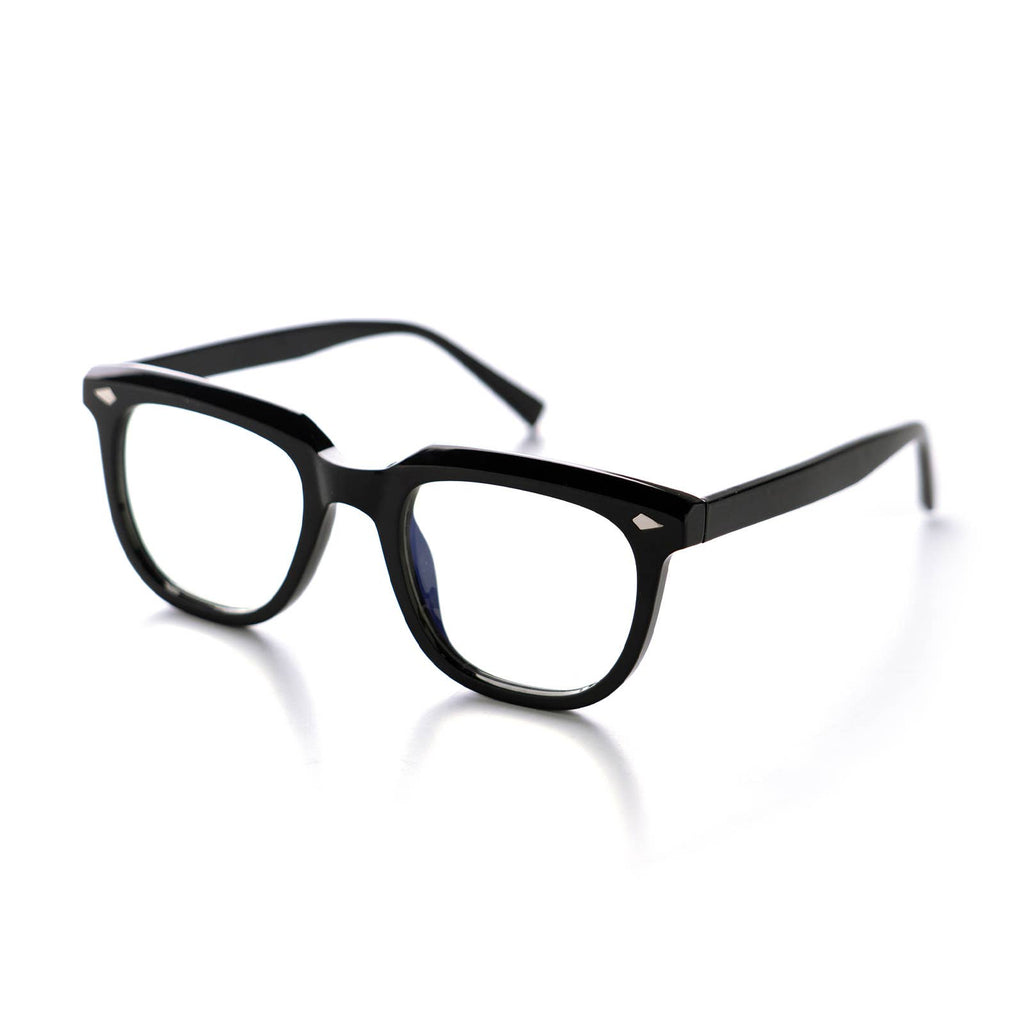 Optimum Optical Readers Open Stock: 2.25 / New Girl