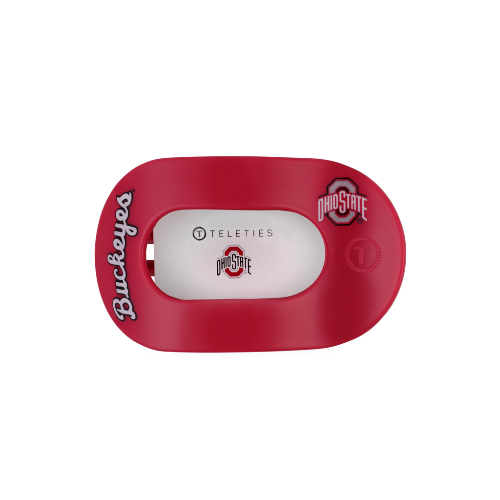 Go Bucks! | Medium | Flat Round