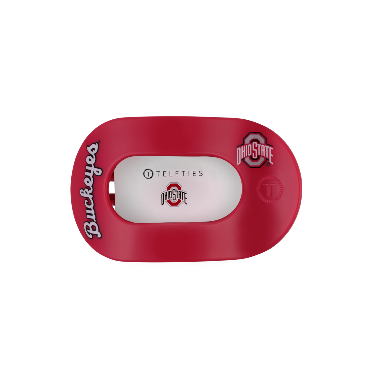 Go Bucks! | Medium | Flat Round