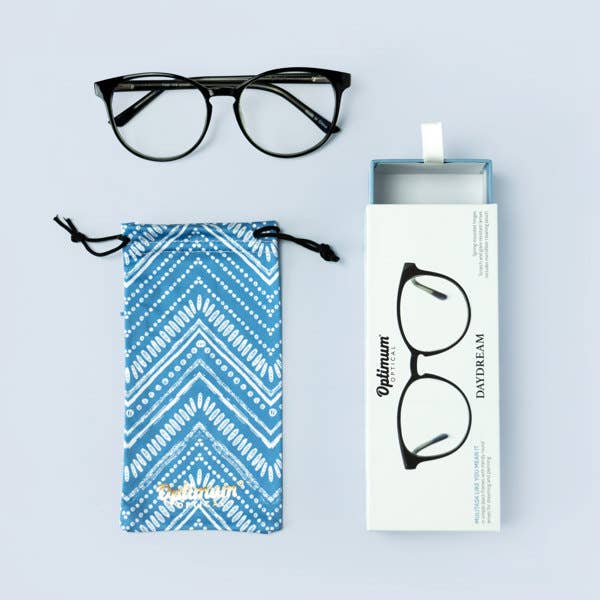 Optimum Optical Readers Open Stock: 2.25 / New Girl