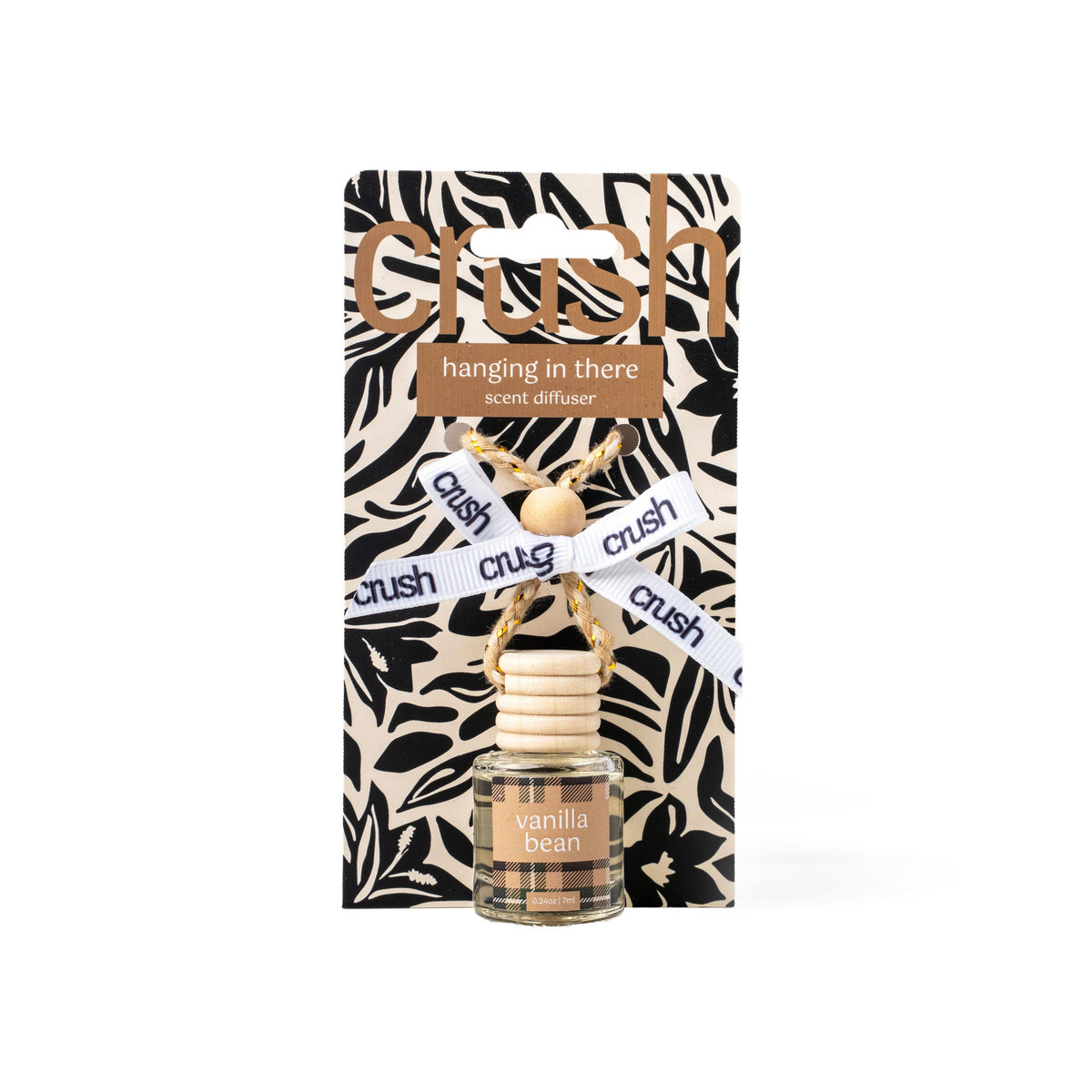 Crush Hanging In There Scent Diffuser