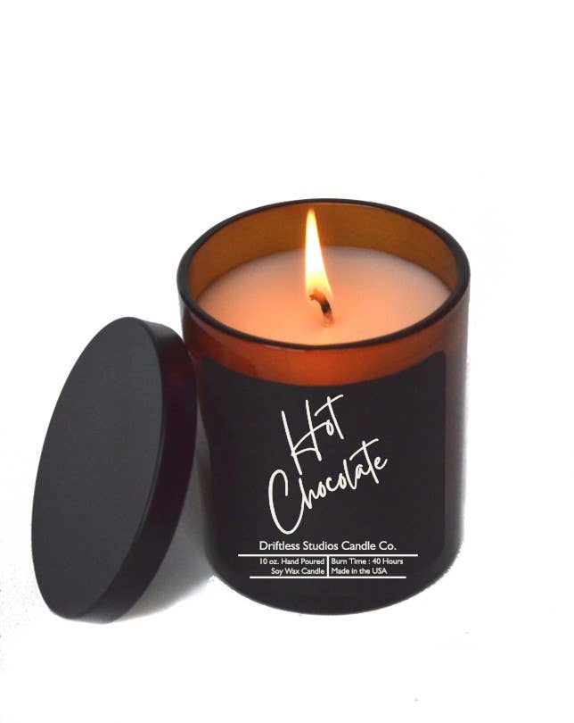 Fall Scent Candle