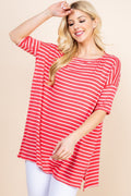 Tunic top