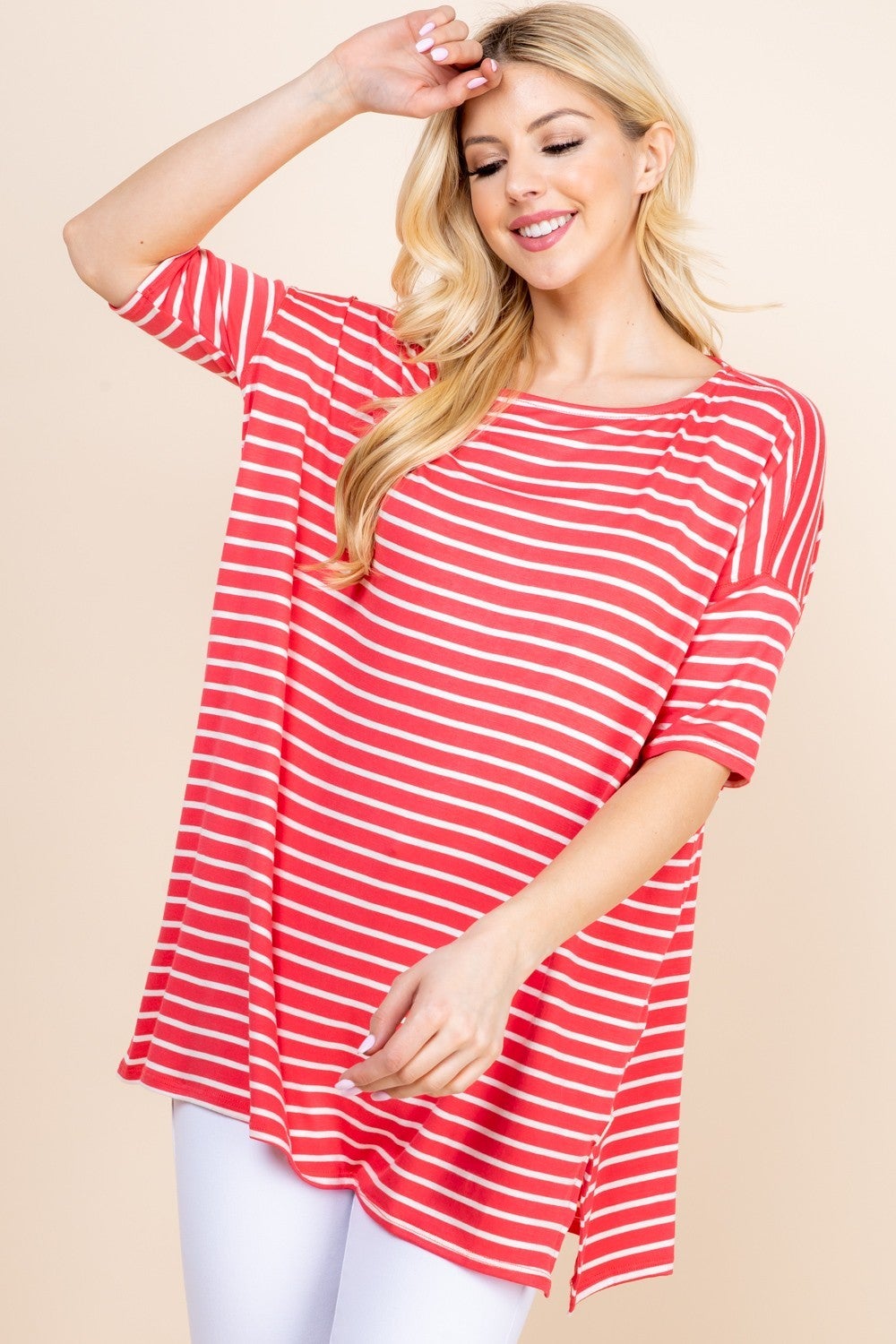 Tunic top