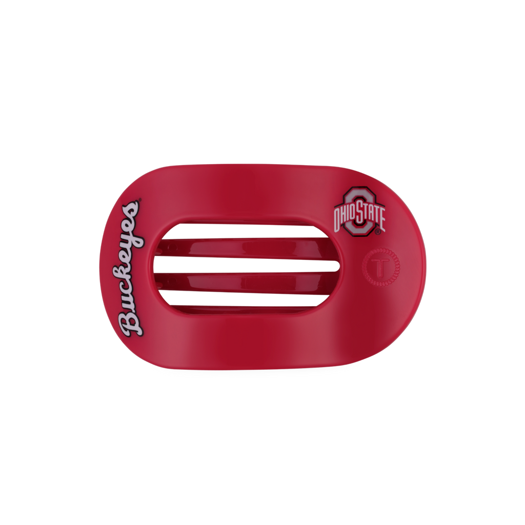 Go Bucks! | Medium | Flat Round
