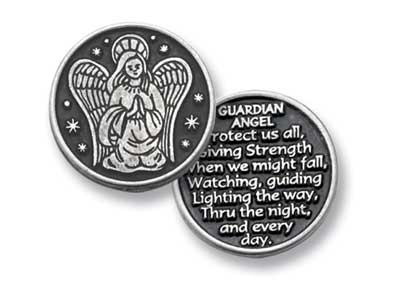 Guardian Angel Token