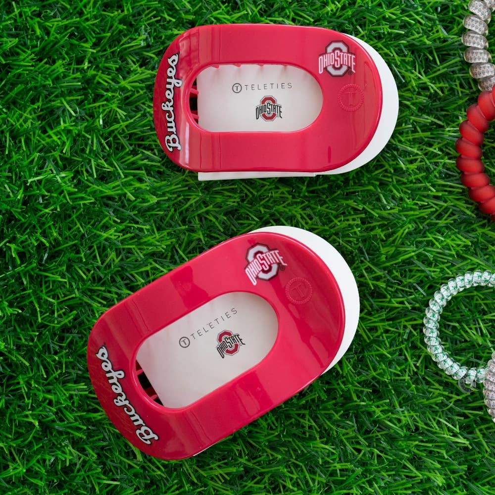 Go Bucks! | Large | Flat Round