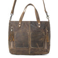 Ultimate Choice Leather Bag