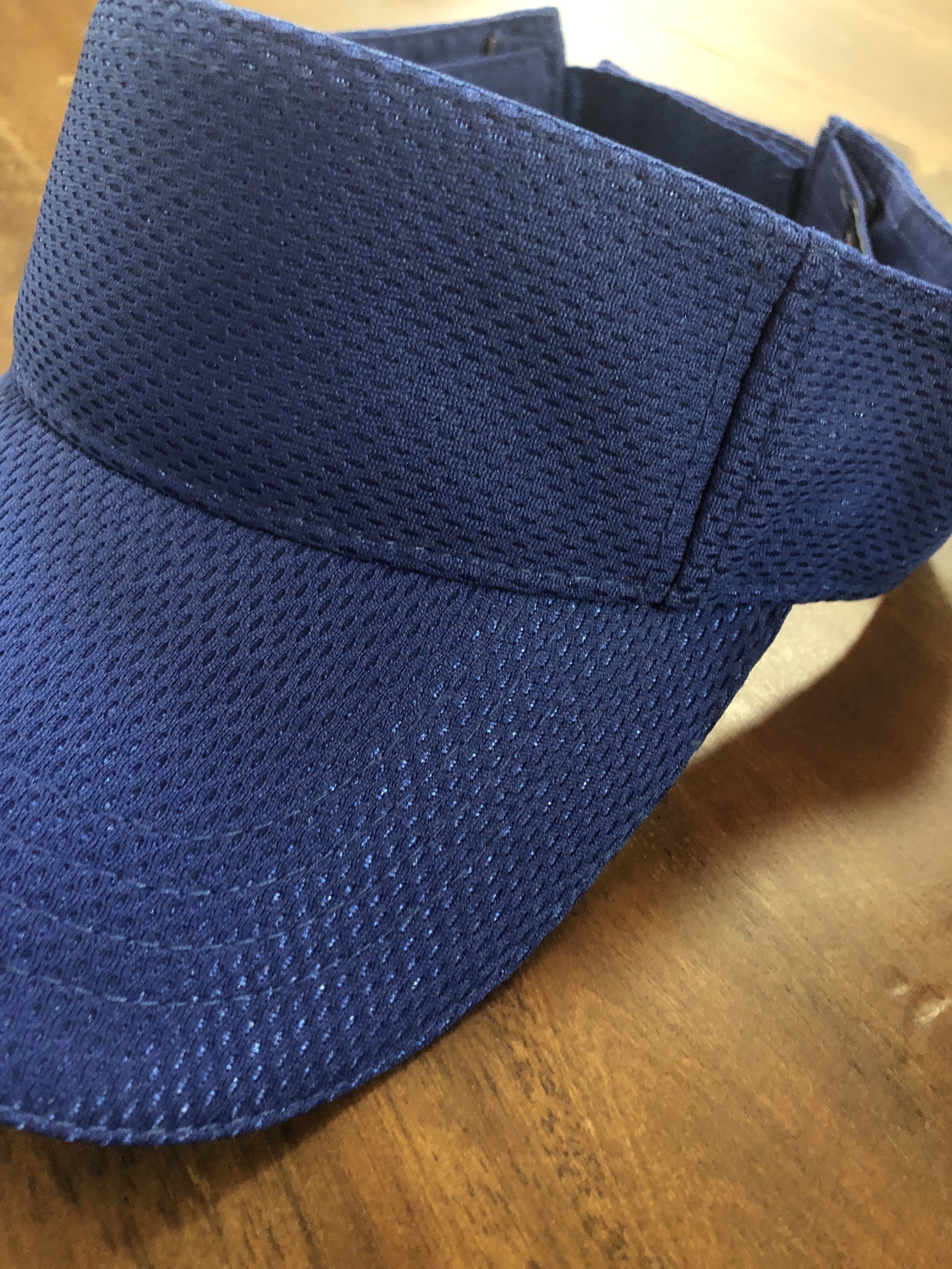Royal Visor