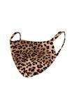 Cheetah Mask