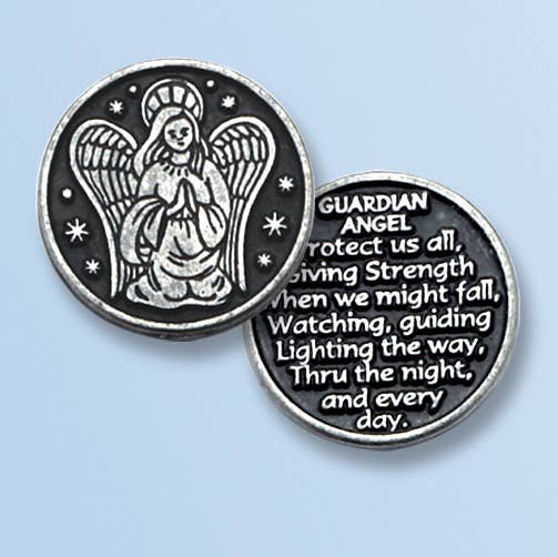 Guardian Angel Token